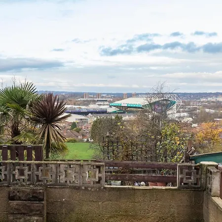 Oldroyds Stays - Cosy For 6 Close To Leeds In Beeston With Super Speed Free Wifi & On Street Free Parking * Leeds (West Yorkshire)